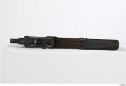  Weapon Rifle P-90 